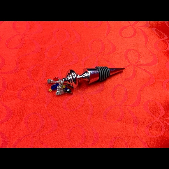 NWOT NYC - bottle stopper New York - Picture 2 of 4